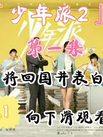 少年派2之十全十美