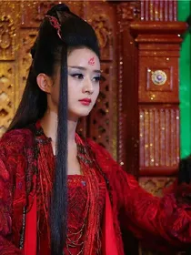 花千骨之魔神