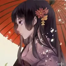 盛开在地狱的彼岸花