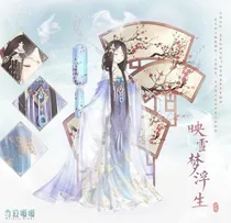 奇迹暖暖美图