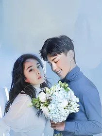 幂伦夫妇的日常