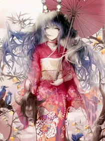 王者荣耀.海棠恨