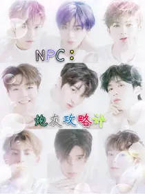 NPC：炮灰攻略记
