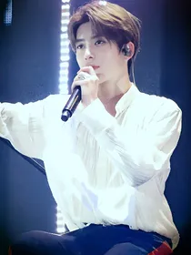 NCT：Angel