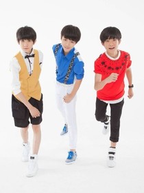 tfboys之公主的复仇记。_d355