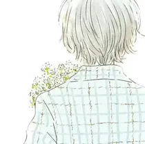 浮云不落，花开不败