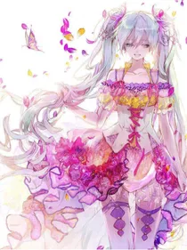 小花仙之血族女王