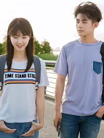 我......喜歡你