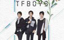 TFBOYS我们才不要做朋友