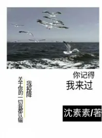 你记得，我来过