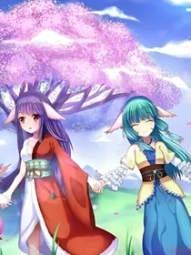 狐妖（雅容）一眼万年