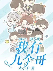 npc:别惹我，我有九个哥
