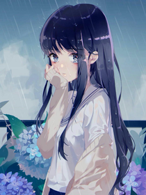 定格的时间