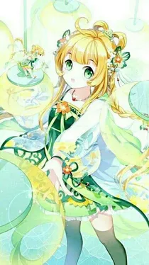 小花仙之守护灵珠