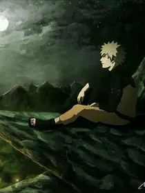 火影之鸣人是反派