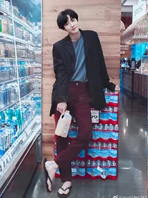 EXO：我的呆萌萌女友