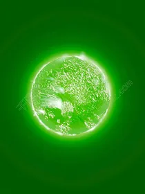 太阳病毒