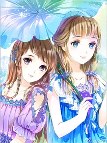 琉璃心少女