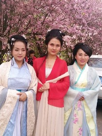 战争之爱