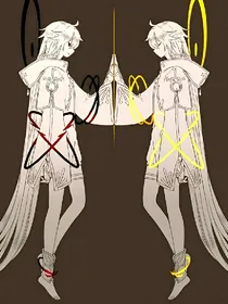 凹凸世界之创世神金的苏醒
