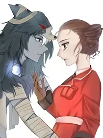 第五人格佣空同人文——彼岸花开
