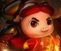 猪猪侠之再现太阳之子