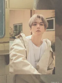 EXO.我的造物主
