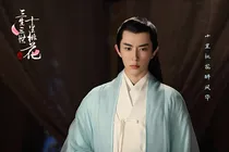 十里桃花醉风华