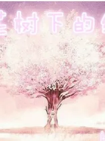 樱花树下的那个男孩