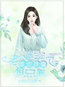 爆宠胖妻：老婆宝贝有点懒