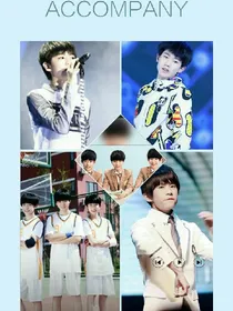 TFBOYS之复仇公主校园记