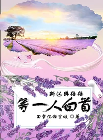 新还珠格格：等一人白首（非永燕）