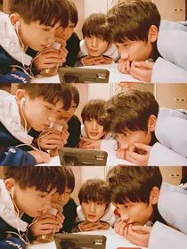 快穿之TF家族：念念不忘，必有回响