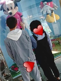 可不可以再给我一次机会去爱你