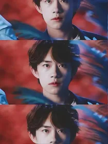 Jackson:abyss