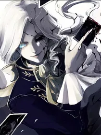 第五人格：兮爷别闹了