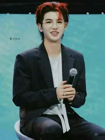 黄明昊：雪狐大人
