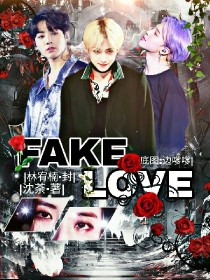 BTS:Fake.Love