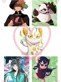 京剧猫之重生在世（女化）