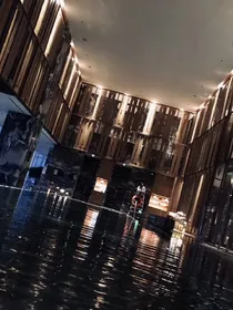 平行世界的我们