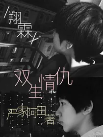 翔霖：双生情仇