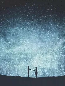 傲娇一世钟情一人