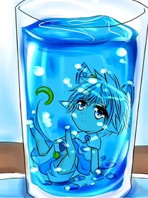 孤独的卡修斯