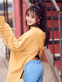 旋风少女之李恩依复仇