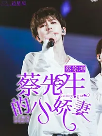 蔡先生的小娇妻（精修中）