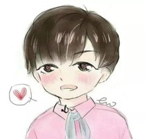 三生有你（陈立农）