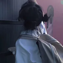 陈曦百万头像库.