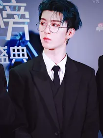 范丞丞：十一月七日