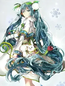 小花仙之塔安和梅千