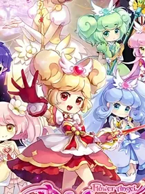 小花仙之守护万物的黑夜